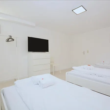 Ku04-ri In Apartmán Kulmbach
