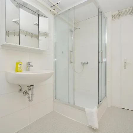 Apartmán Ku04-ri In Kulmbach